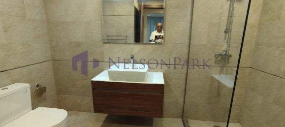 2 bedrooms Apartment in Lusail, Qatar No. 1489 12