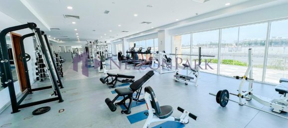 2 bedrooms Apartment in Lusail, Qatar No. 1489 15