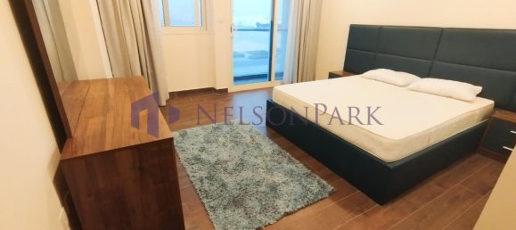 2 bedrooms Apartment in Lusail, Qatar No. 1489 4