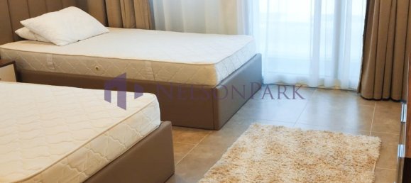 2 bedrooms Apartment in Lusail, Qatar No. 1489 9