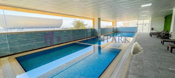 2 bedrooms Apartment in Lusail, Qatar No. 1489 14