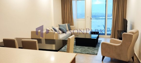 2 bedrooms Apartment in Lusail, Qatar No. 1489 2