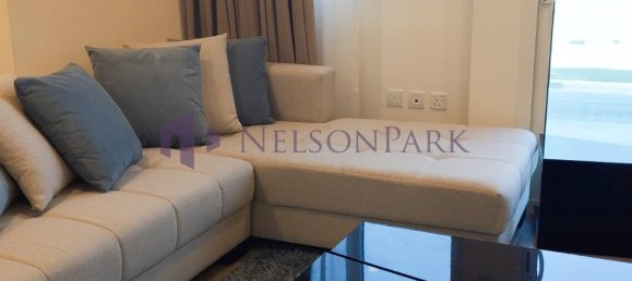 2 bedrooms Apartment in Lusail, Qatar No. 1489 3