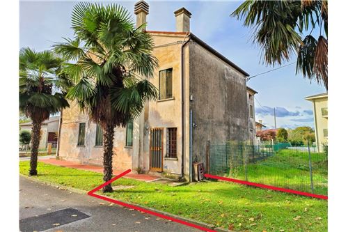 2 bedrooms House in Grumolo delle Abbadesse, Italy No. 280280