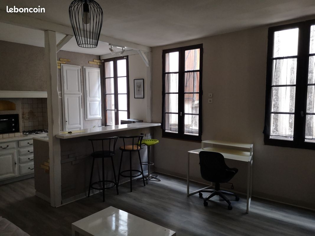 3 Schlafzimmer Haus in Castres, France, Nr. 335062