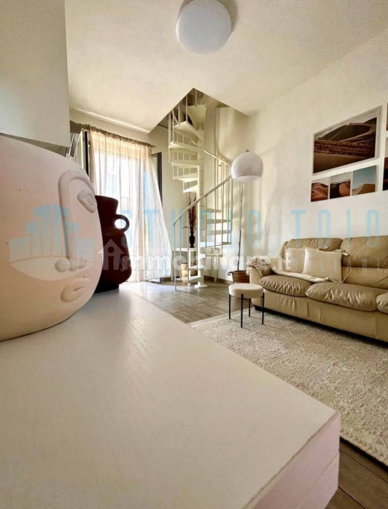 1 غرف نوم شقة في Milan, Italy رقم 249265