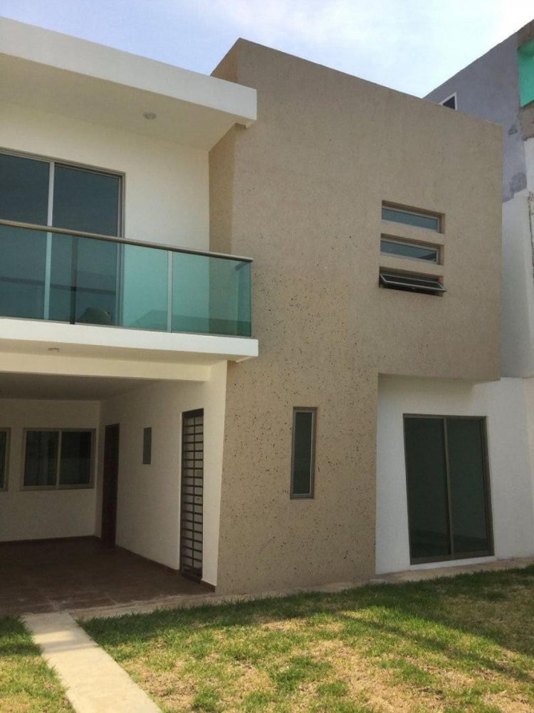 Casa T3 em Veracruz, Mexico N.º 211385