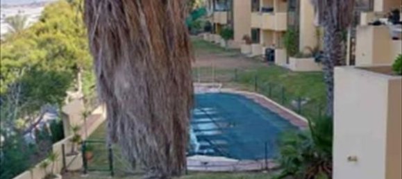 Apartamento T2 em Almerimar, Spain N.º 157869 9