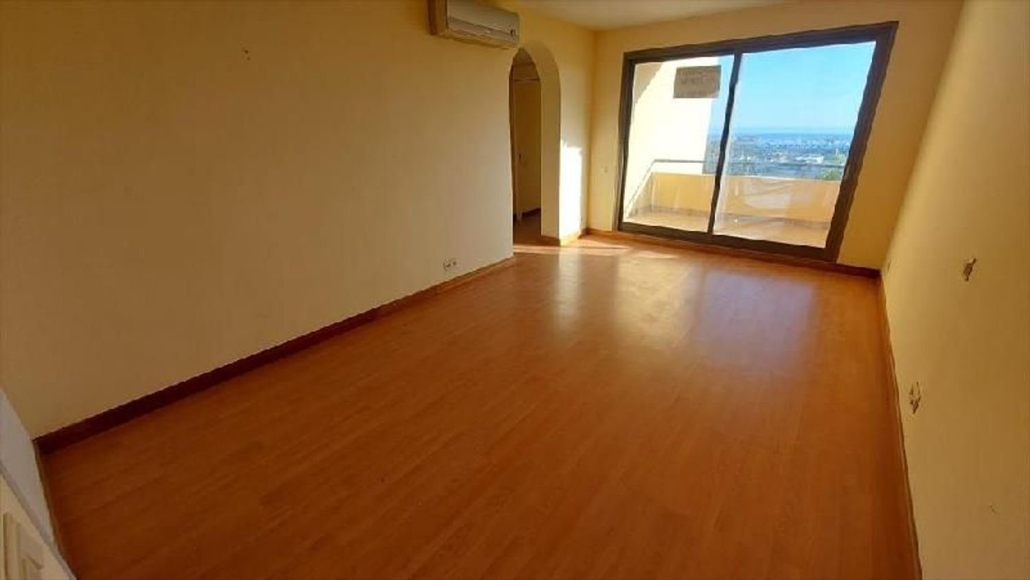 Apartamento T2 em Almerimar, Spain N.º 157869