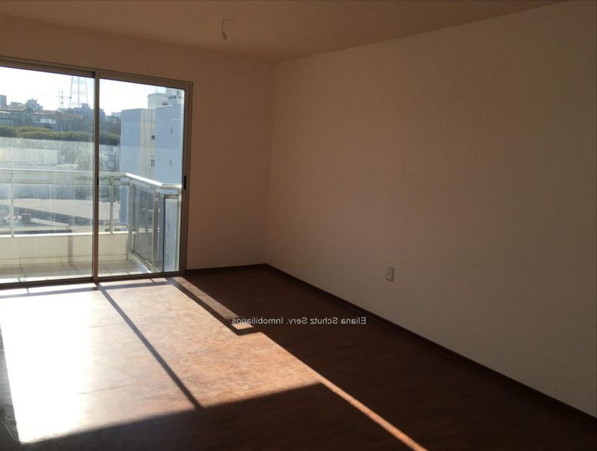 2 Schlafzimmer Wohnung in Montevideo, Uruguay, Nr. 5443