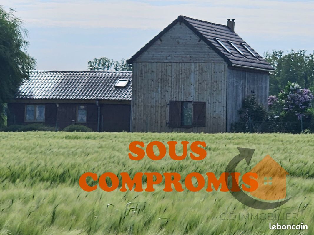 4 bedrooms House in Le Favril, France No. 49173