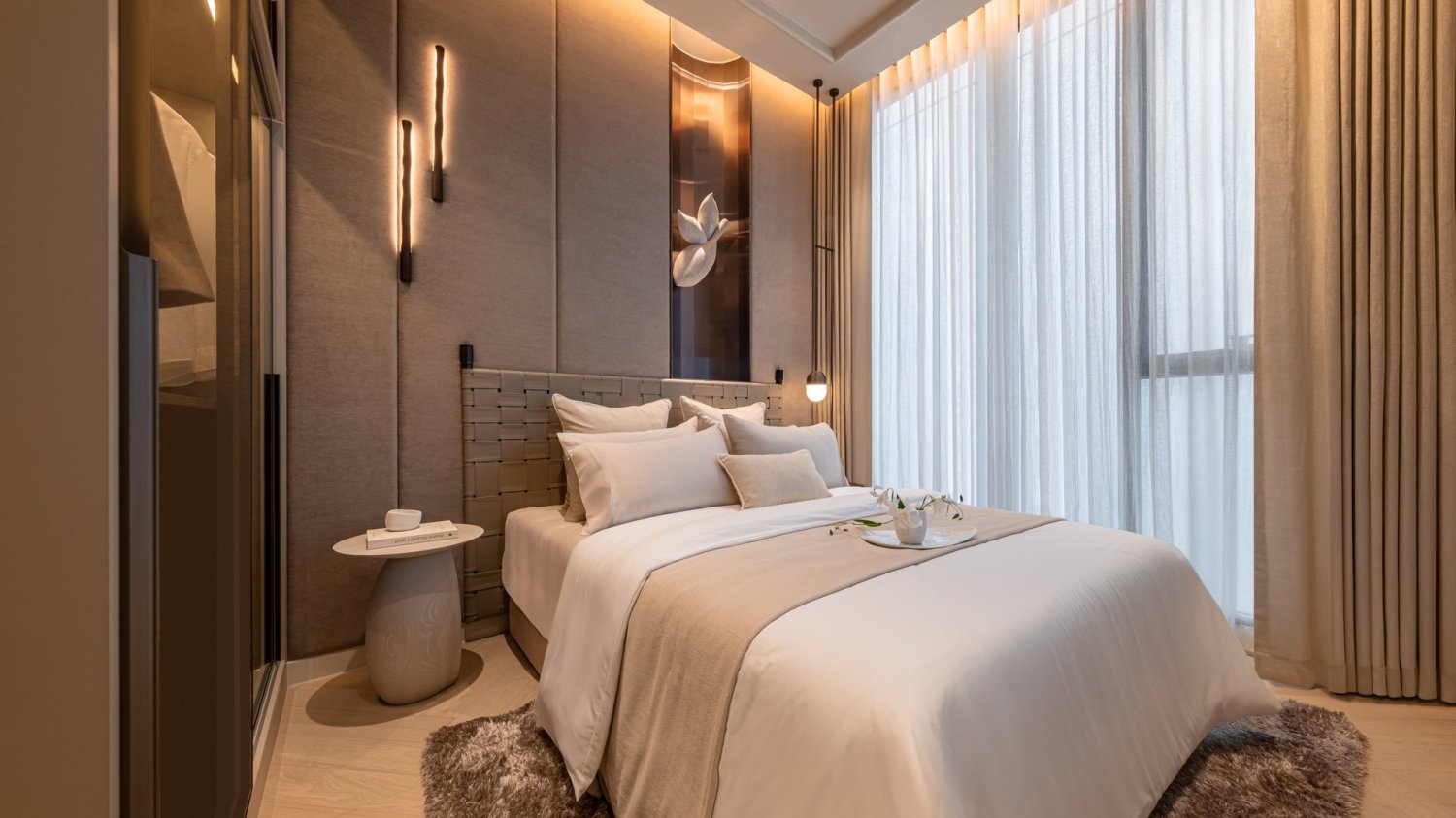 3 Schlafzimmer Wohnung in Railay Beach, Thailand, Nr. 86910