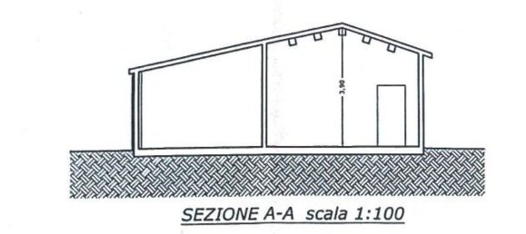 3 rooms House in Ravenna, Italy No. 290632 7