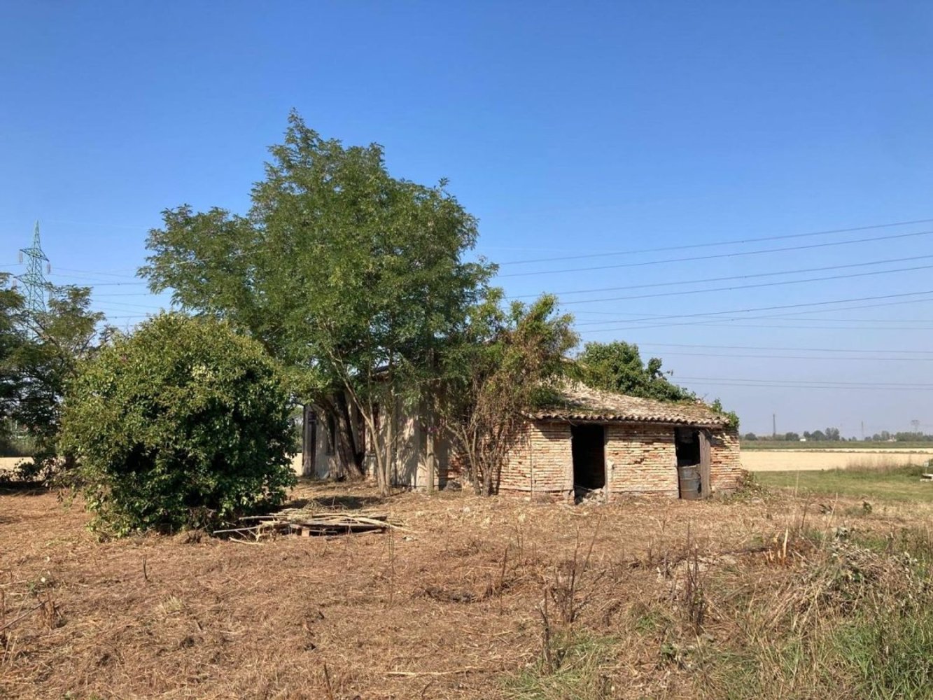 3 rooms House in Ravenna, Italy No. 290632