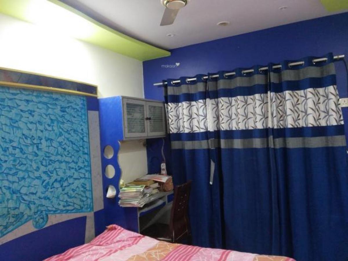 2 chambres Maison à Mumbai, India No. 28056