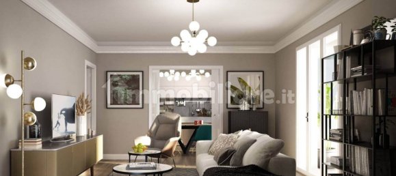 Duplex T2 em Campi Bisenzio, Italy N.º 9865 9