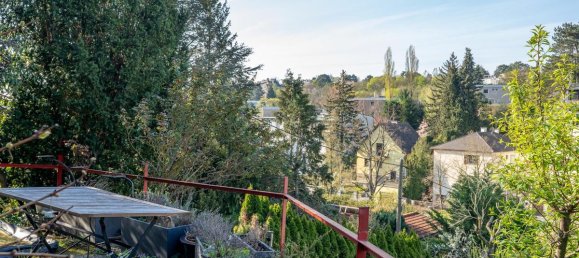 2-Zimmer Grundstück in Döbling, Austria, Nr. 166483 6