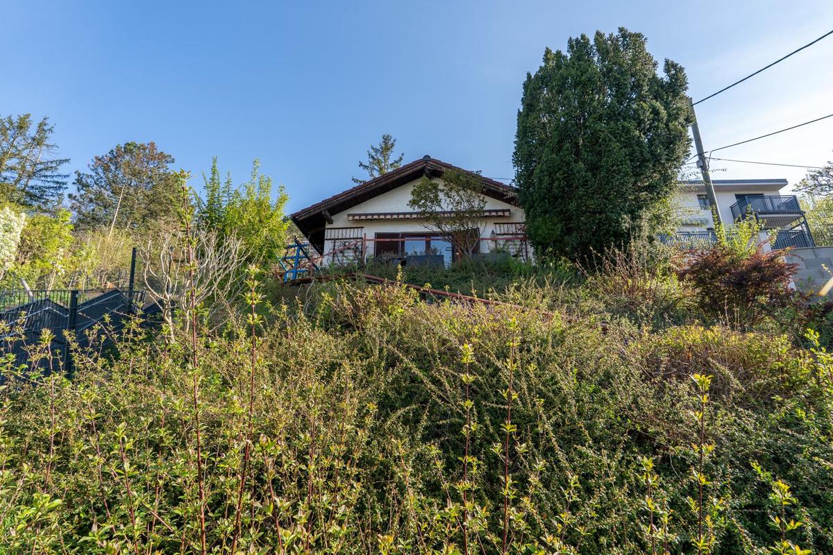 2-Zimmer Grundstück in Döbling, Austria, Nr. 166483