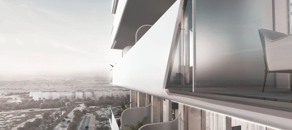 305.9m² Commercial property in PEARL HOUSE 3 BY IMTIAZ, Jumeirah Village Circle, UAE No. 62559 2