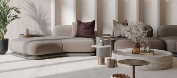 305.9m² Commercial property in PEARL HOUSE 3 BY IMTIAZ, Jumeirah Village Circle, UAE No. 62559 3