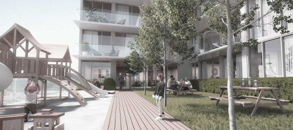 305.9m² Commercial property in PEARL HOUSE 3 BY IMTIAZ, Jumeirah Village Circle, UAE No. 62559 5