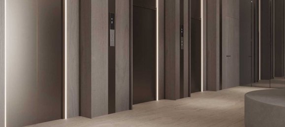 305.9m² Commercial property in PEARL HOUSE 3 BY IMTIAZ, Jumeirah Village Circle, UAE No. 62559 4