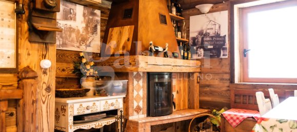 2 bedrooms House in Belluno, Italy No. 265077 8