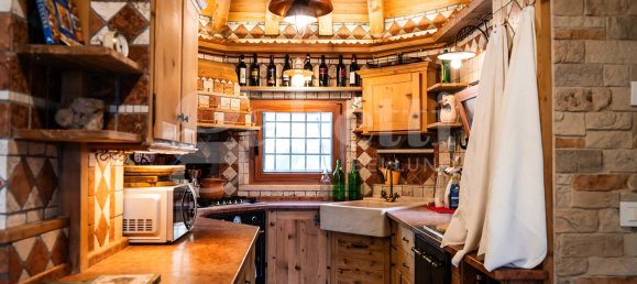 2 bedrooms House in Belluno, Italy No. 265077 9