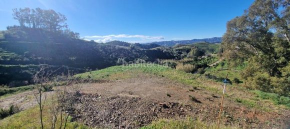 Terreno em Mijas, Spain 4728 m² N.º 107452 2