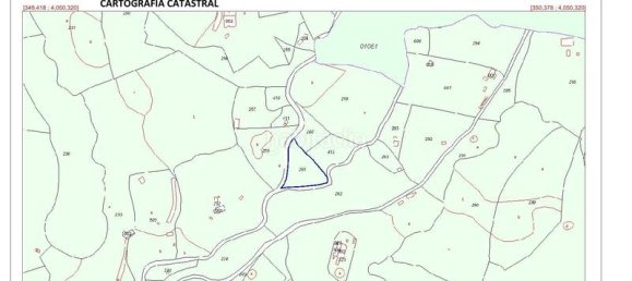 Terreno em Mijas, Spain 4728 m² N.º 107452 15