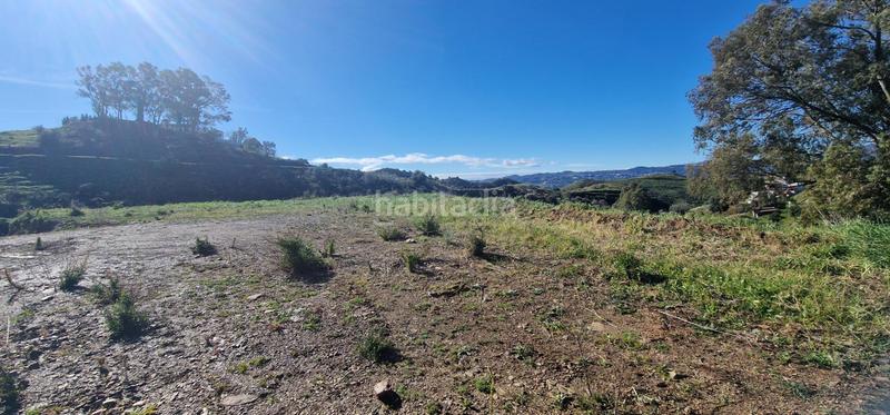 Terreno em Mijas, Spain 4728 m² N.º 107452