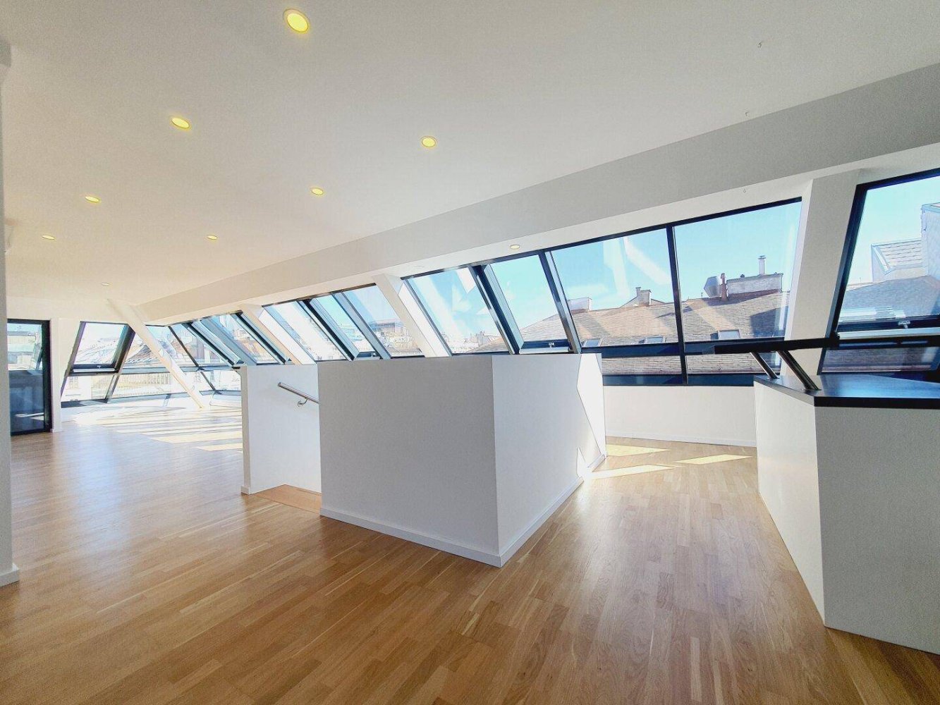 5-Zimmer Penthouse in Wieden, Austria, Nr. 240584