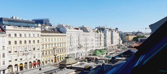 5-Zimmer Penthouse in Wieden, Austria, Nr. 240584 33