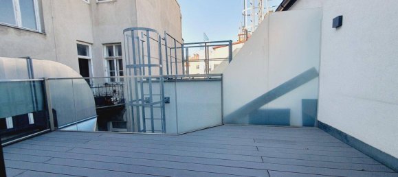 5-Zimmer Penthouse in Wieden, Austria, Nr. 240584 25