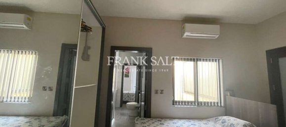 2 غرف نوم بانتهاوس في Ghasri, Malta رقم 6033 6