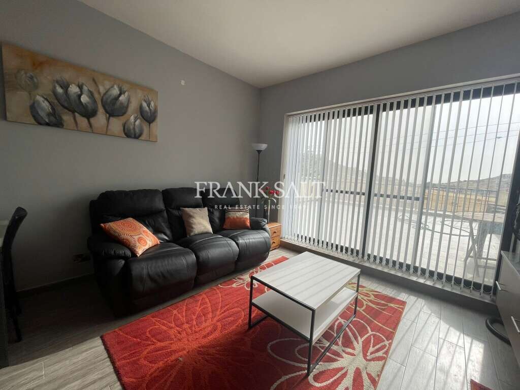 2 غرف نوم بانتهاوس في Ghasri, Malta رقم 6033