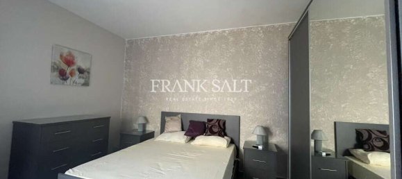 2 غرف نوم بانتهاوس في Ghasri, Malta رقم 6033 5