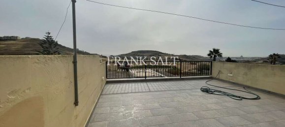 2 غرف نوم بانتهاوس في Ghasri, Malta رقم 6033 8