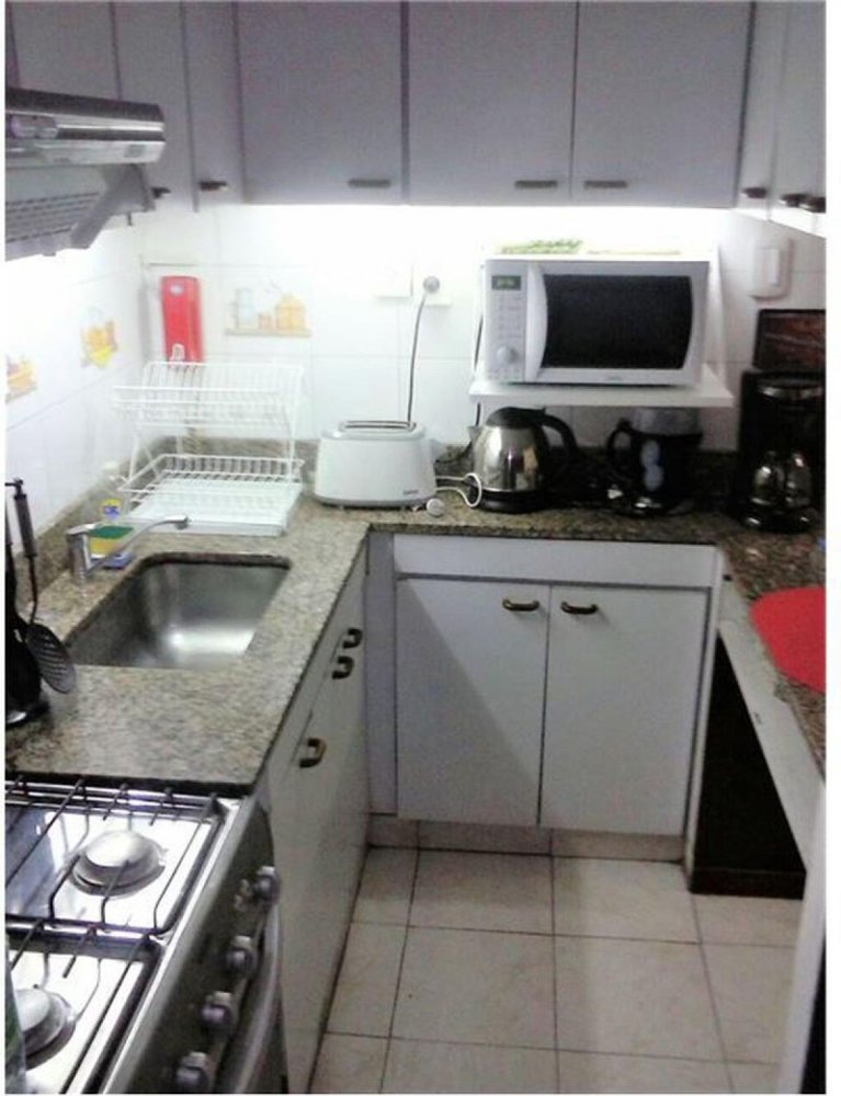 Studio à Buenos Aires, Argentina No. 76822