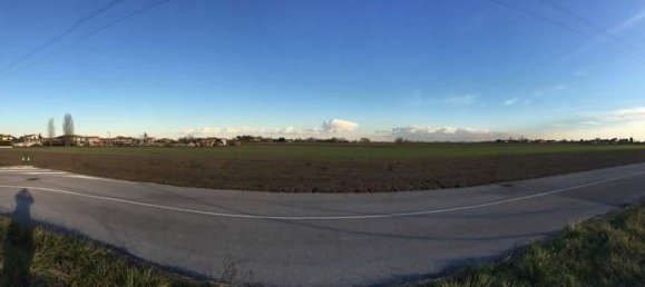 10784m² Land in Casalserugo, Italy No. 260512 2