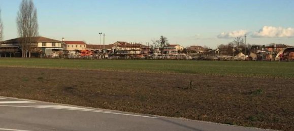 10784m² Land in Casalserugo, Italy No. 260512 6