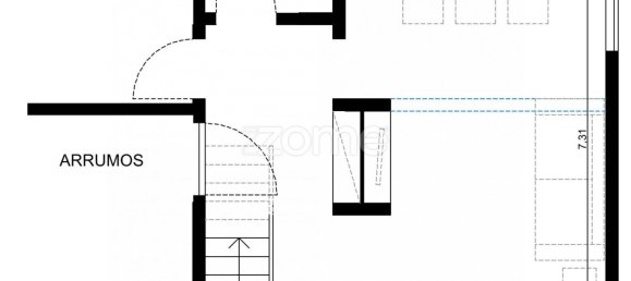 5 bedrooms House in Oeiras, Portugal No. 15847 42