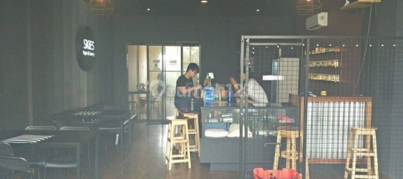 270m² Shop in Tangerang City, Indonesia No. 1429 28