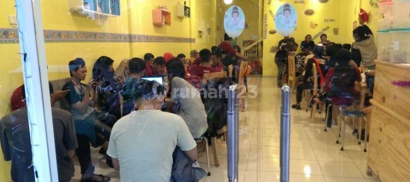 270m² Shop in Tangerang City, Indonesia No. 1429 27