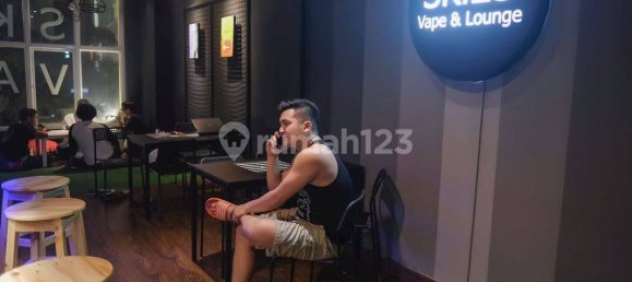 270m² Shop in Tangerang City, Indonesia No. 1429 25