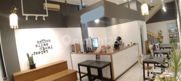 270m² Shop in Tangerang City, Indonesia No. 1429 21