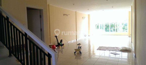 270m² Shop in Tangerang City, Indonesia No. 1429 35