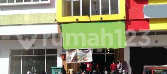 270m² Shop in Tangerang City, Indonesia No. 1429 20