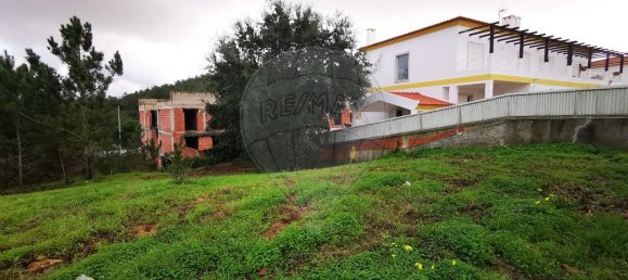 340m² Land in Sesimbra, Portugal No. 75091 4