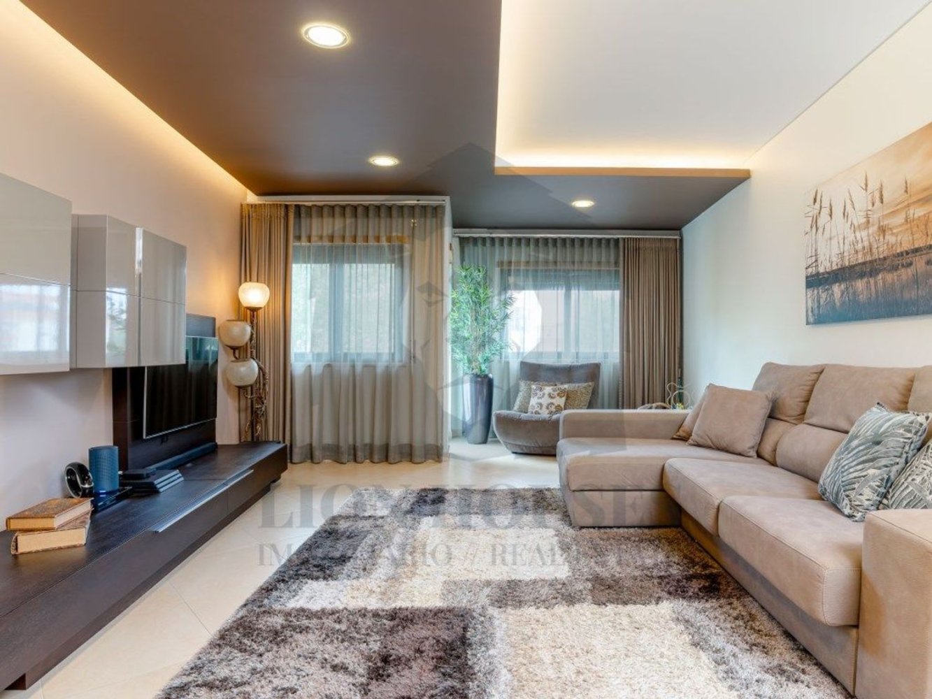 3 غرف نوم شقة في Setubal, Portugal رقم 312535